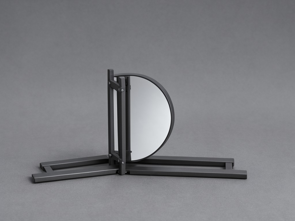 B2B Half Circle Wall Mirror Manufacturer