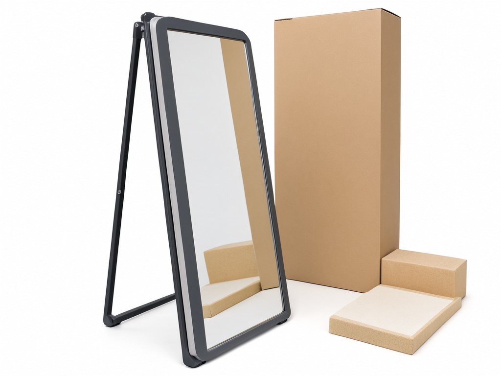 b2b leaning full length entryway mirror exporter