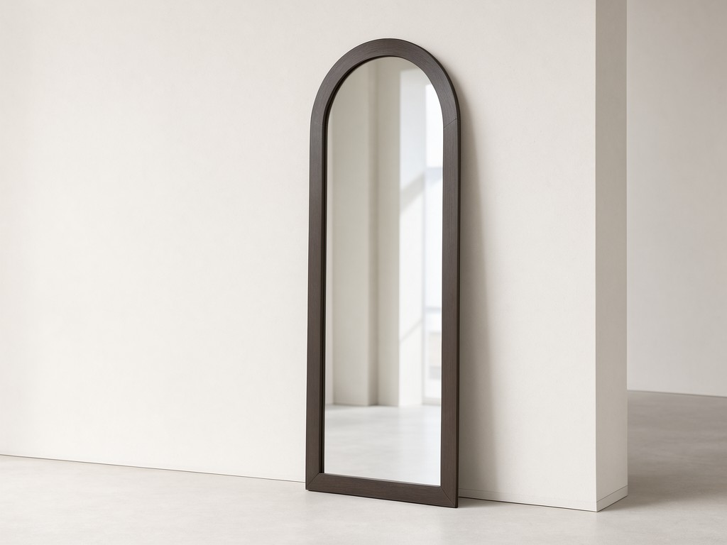 Best Price Extra Large Arched Floor Mirror Factory