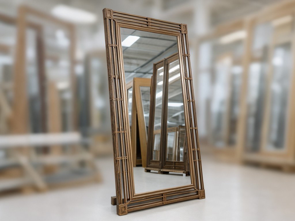 Bulk Floor Length Entryway Mirror Factory Sale