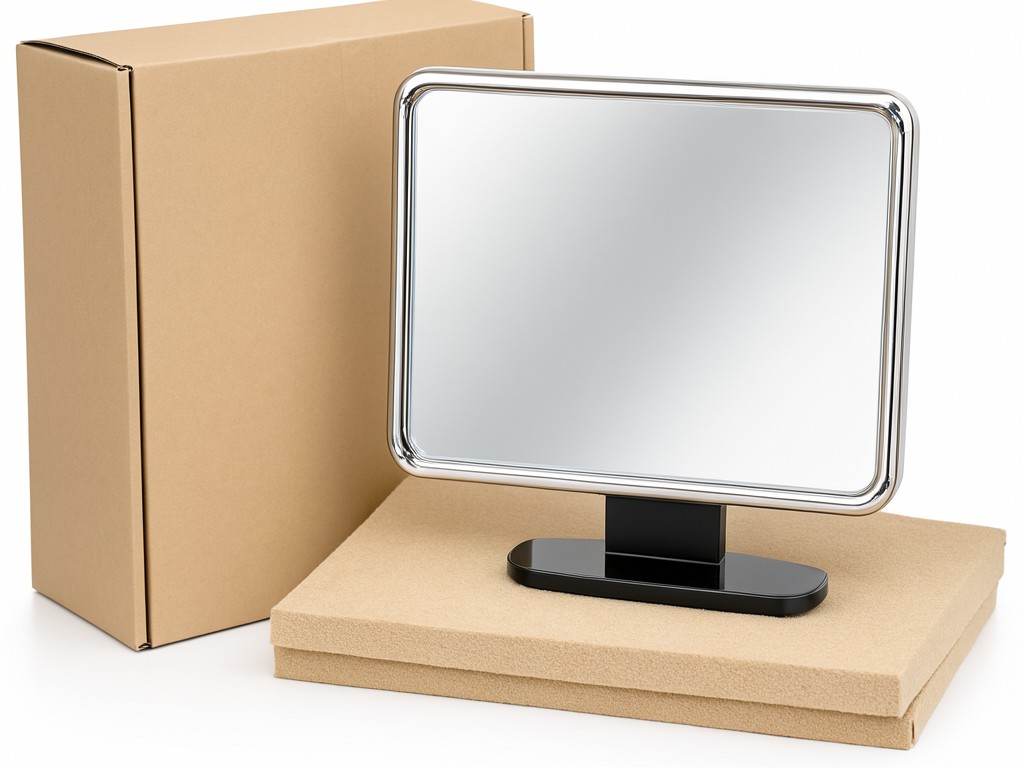 Buy Best Wall Mounted Makeup Vanity Mirror For Sale