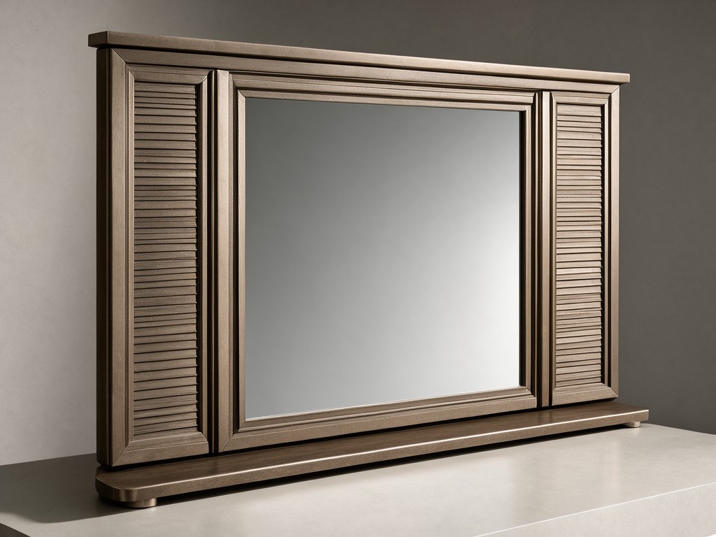 Buy wall mounted dressing mirror Factory Sale