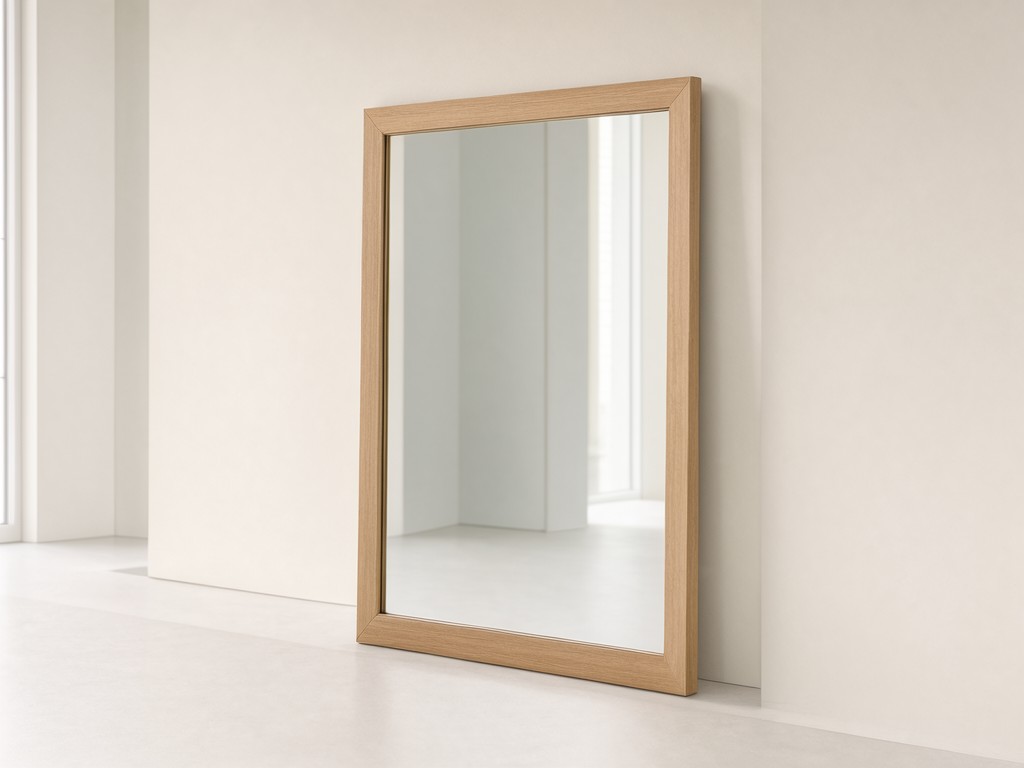 China Elegant Entryway Hallway Mirror B2B Supplier