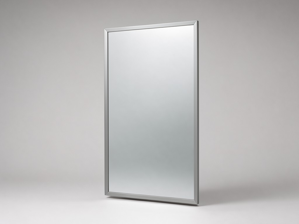 China European Style Wall Mirror Factory