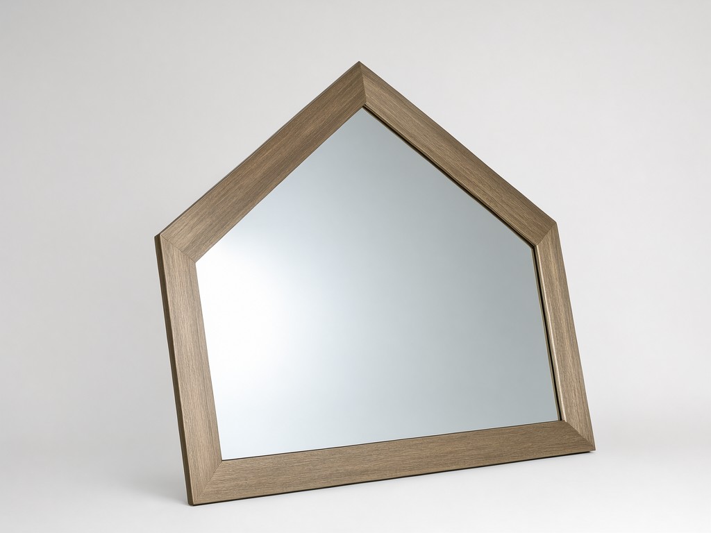 Custom Beautiful Contemporary Entryway Mirror Supplier