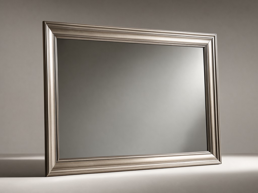 Custom big bedroom mirror for interior designers Supplier