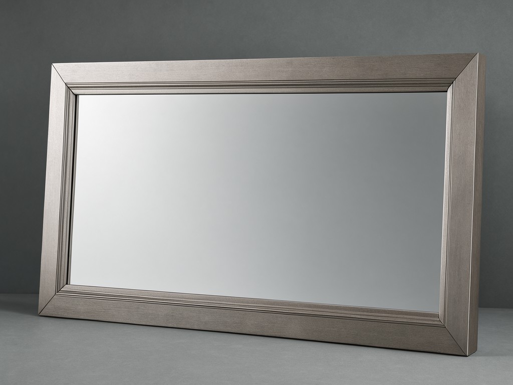 Custom Dining Room Accent Wall Mirror Company