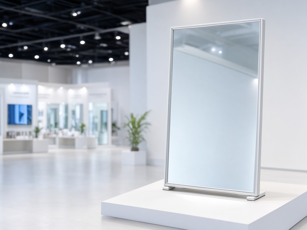 Custom Full Body Dressing Mirror Manufacturer