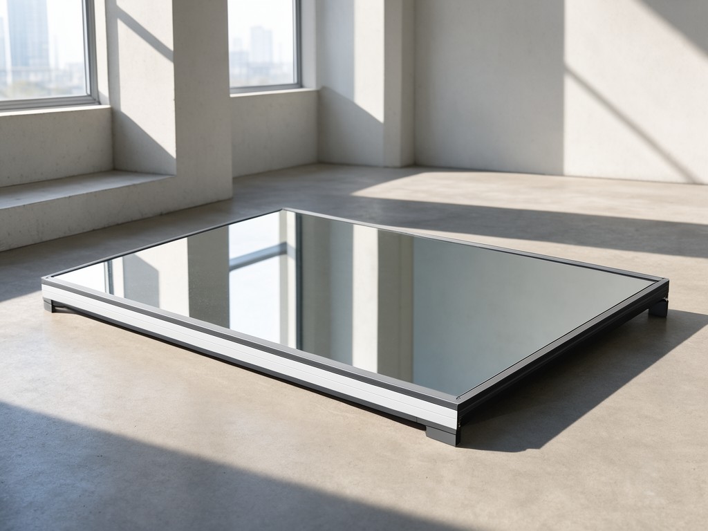 Custom Modern Full Body Mirror Supplier