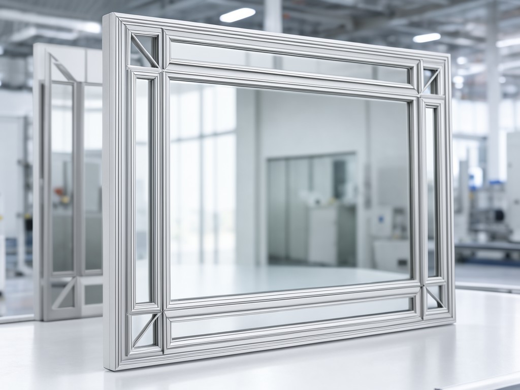 Factory Direct Wall Mounted Decorative Mirror Supplier