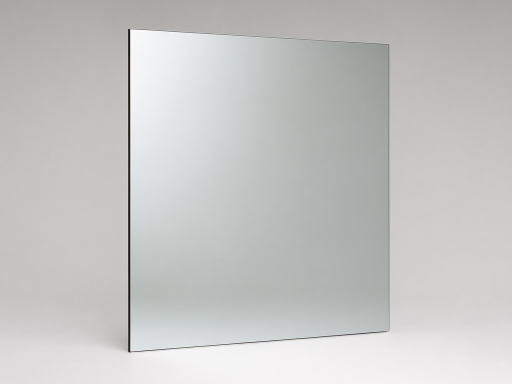 Low Price Budget Friendly Wall Mounted Bathroom Mirror Wholesale