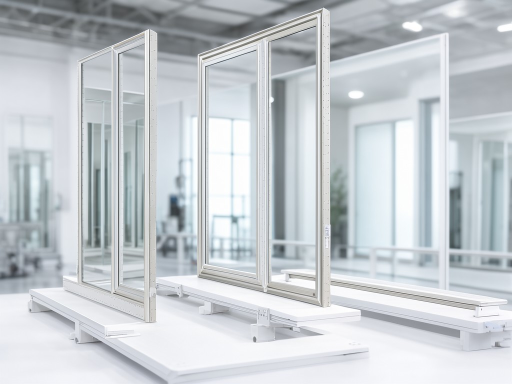 Oem Big Bedroom Full Length Wall Mirrors Manufacturer