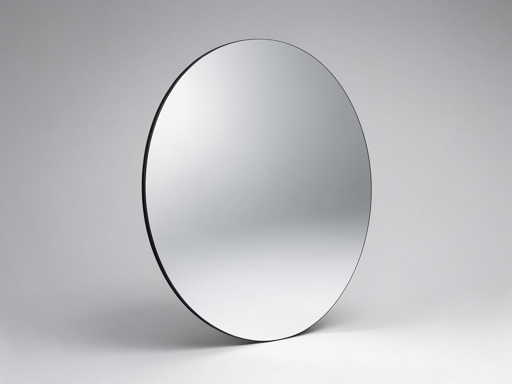 Oem Multi Circle Wall Mirror Factory