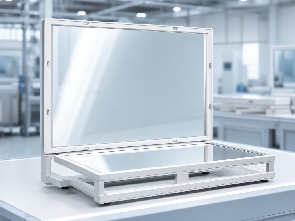 wholesale advanced wall mounted dressing mirror factory