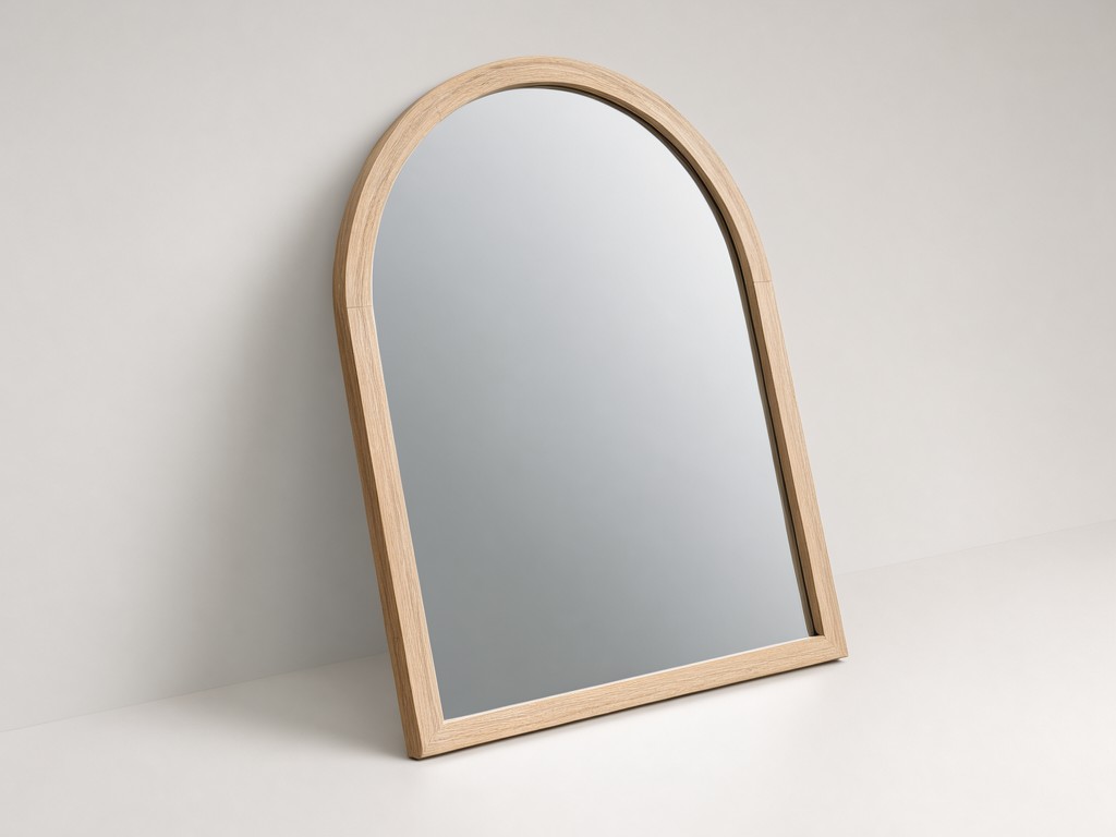Wholesale Arched Wall Mirror For Interior Designers Supplier