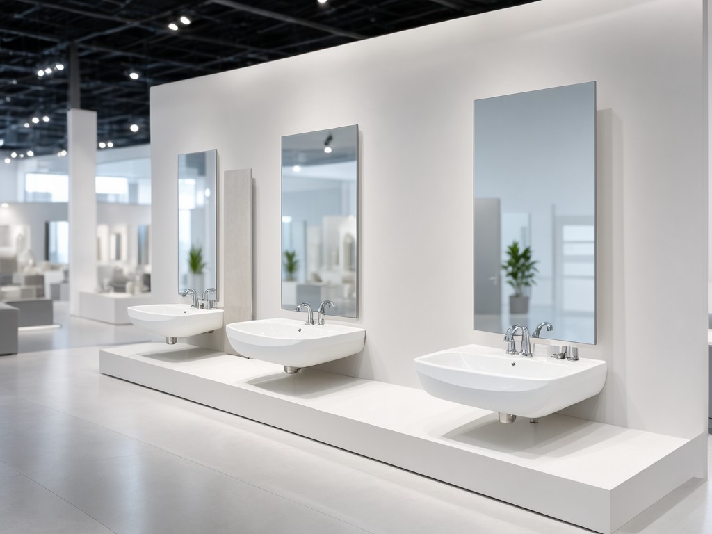 wholesale bathroom mirrors for double vanity supplier
