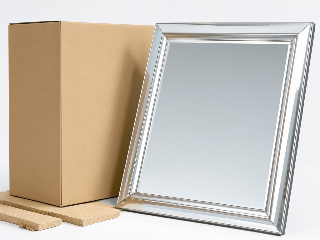 Wholesale Beveled Accent Wall Mirror Manufacturer