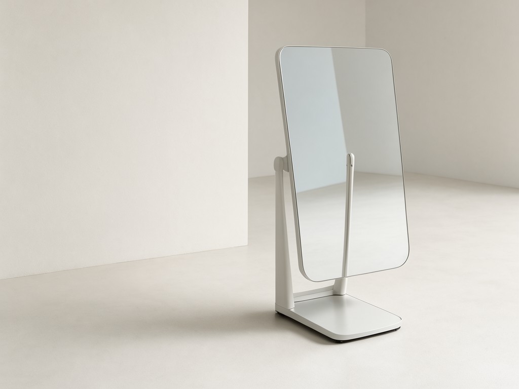 Wholesale capsule full length mirror Manufacturer