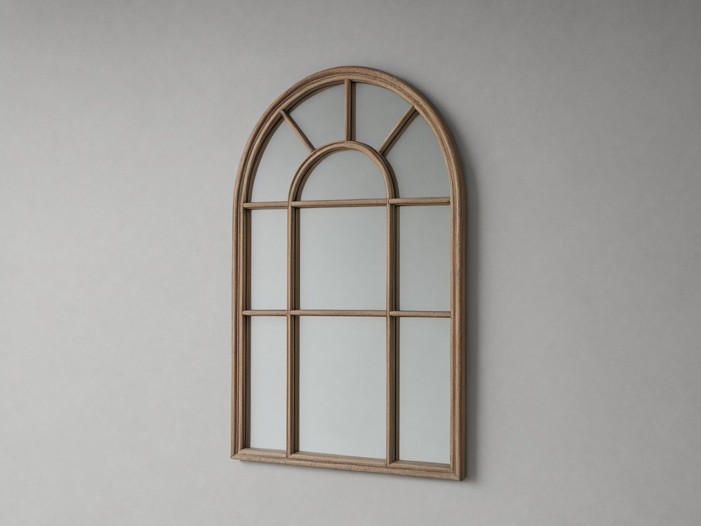 Wholesale Cost Effective Vintage Arched Mirror Supplier