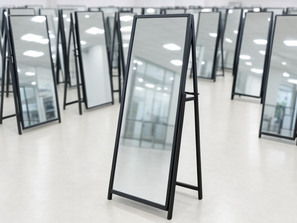 Wholesale Entryway Full Length Floor Mirror Company
