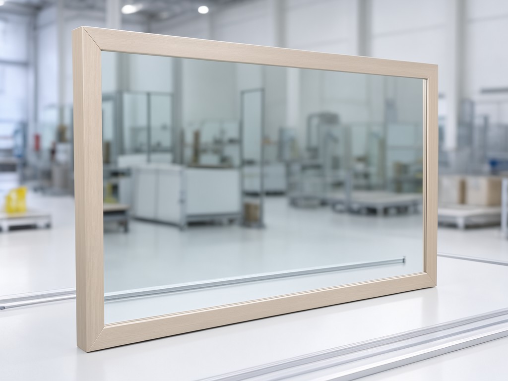 Wholesale Freeform Organic Wall Mirror Company