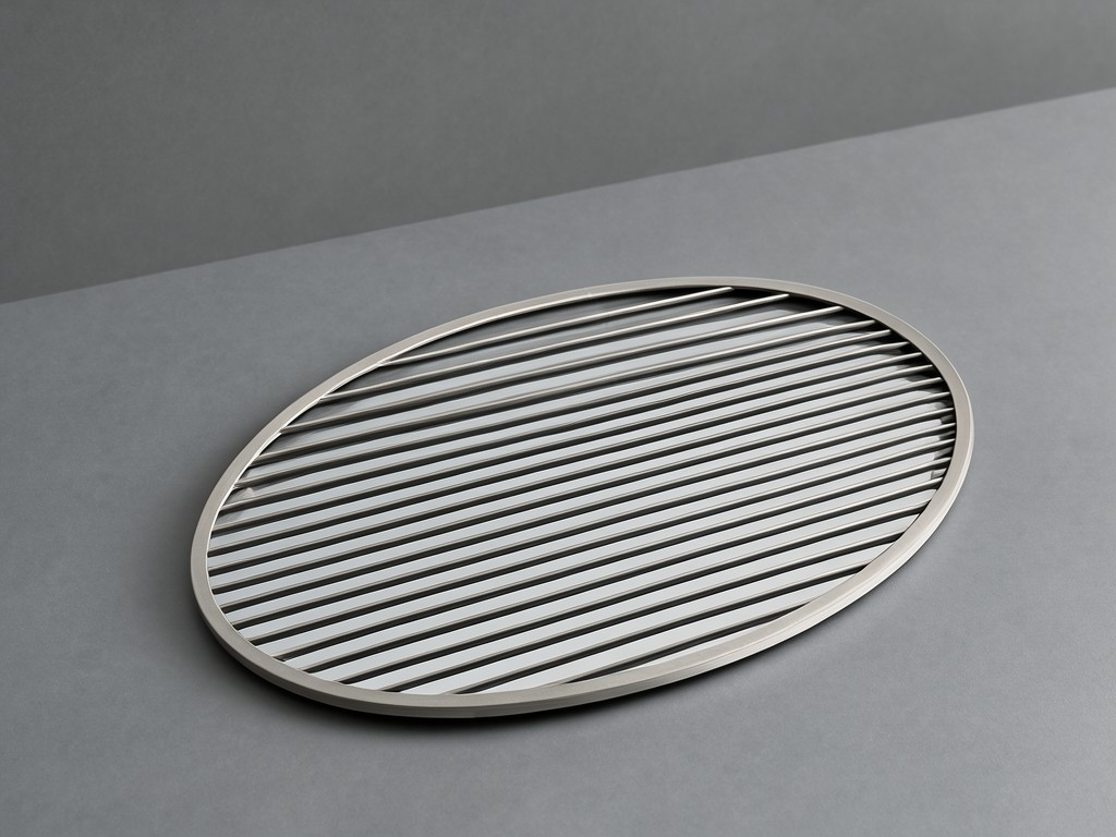 wholesale oval decorative bathroom mirrors exporter