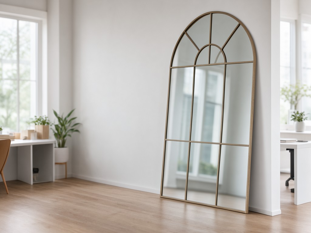 Wholesale Oversized Arched Wall Mirror Company