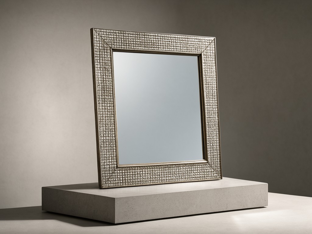 wholesale statement entryway decorative accent mirror supplier